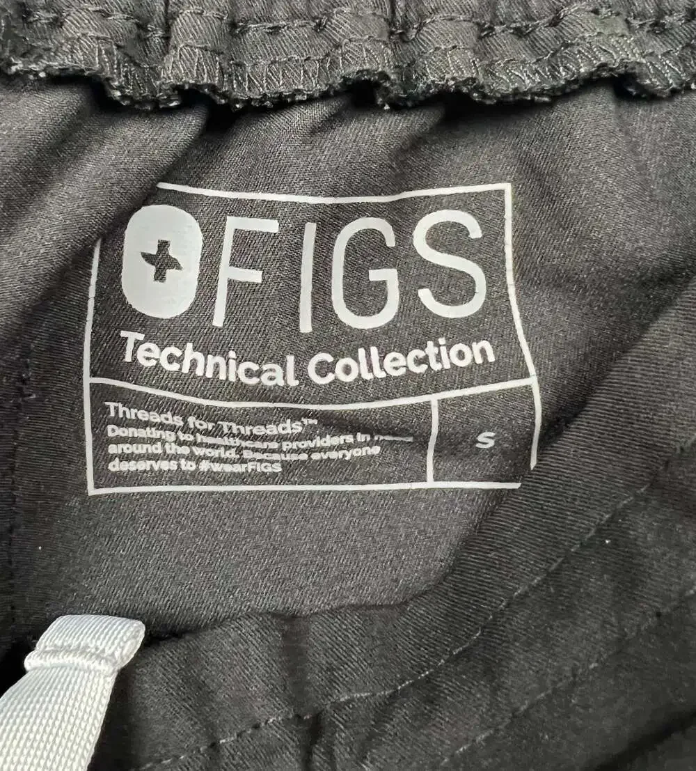 Figs technical collection